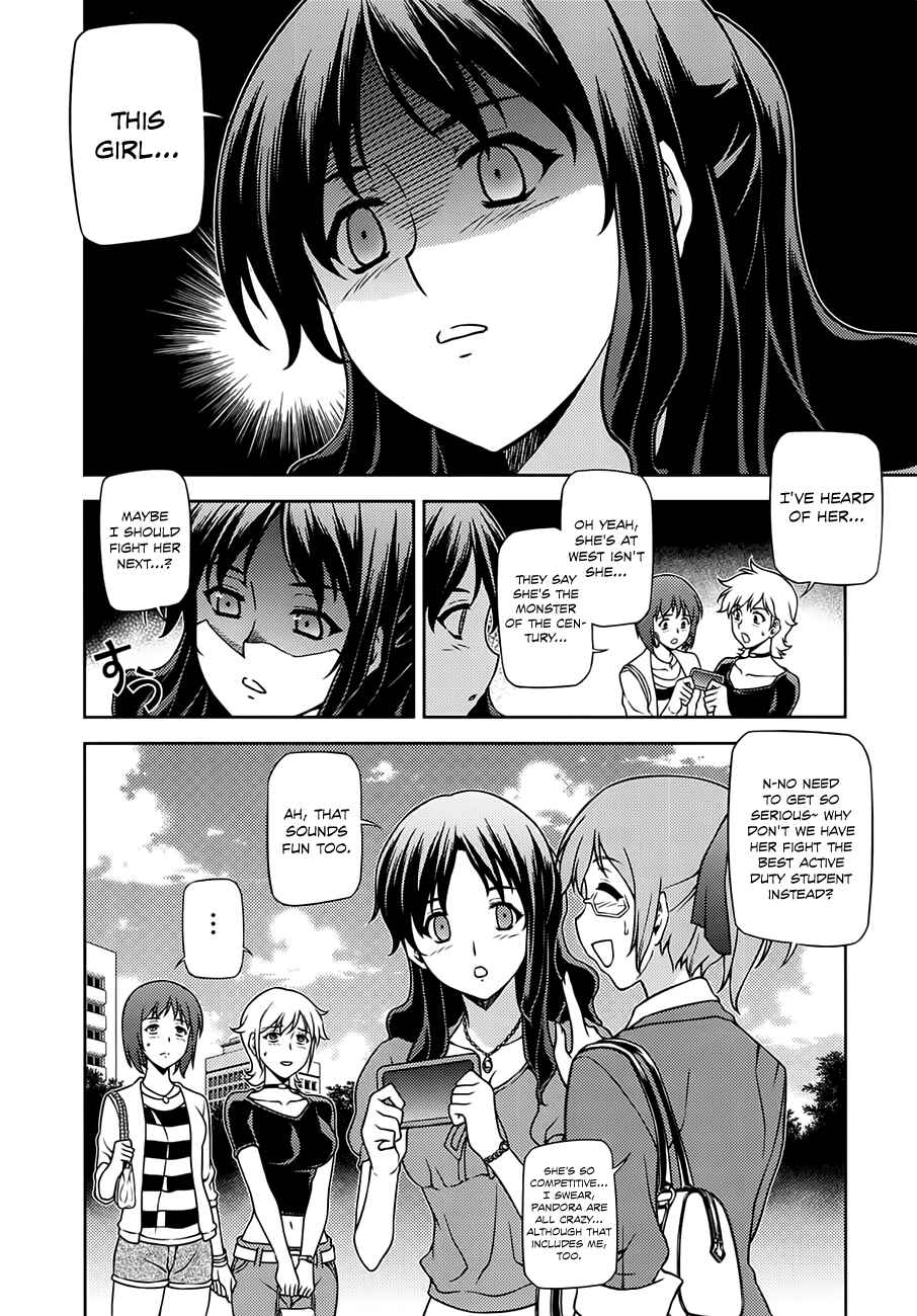 Page 19 Chapter 3 Cross Make