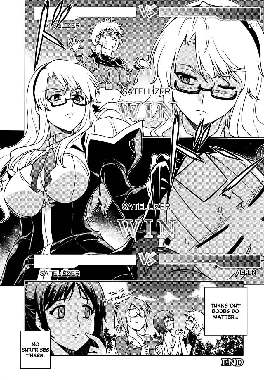 Page 23 Chapter 3 Cross Make