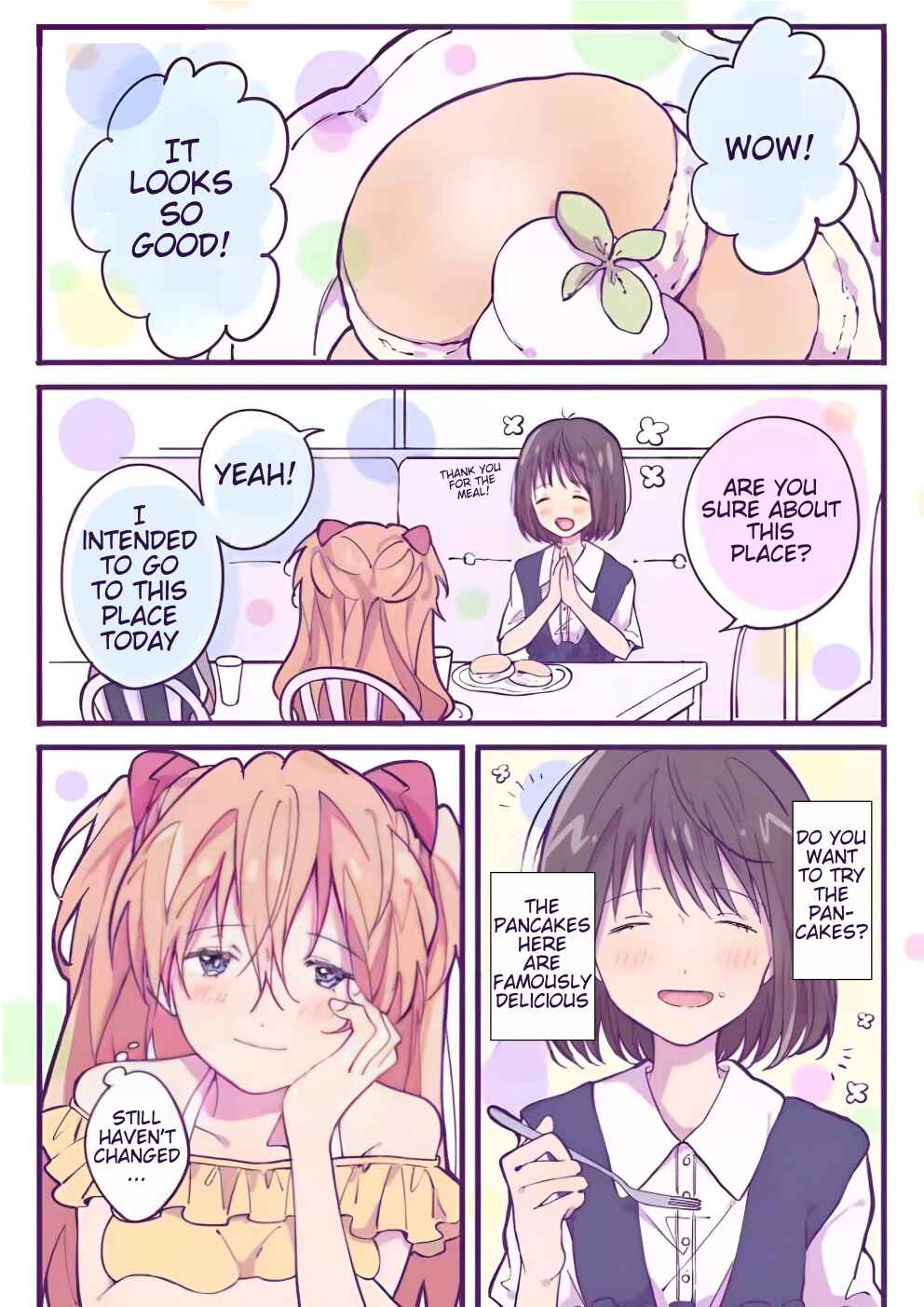 Page 1 Chapter 12 Ikari Shinji no Himegoto.