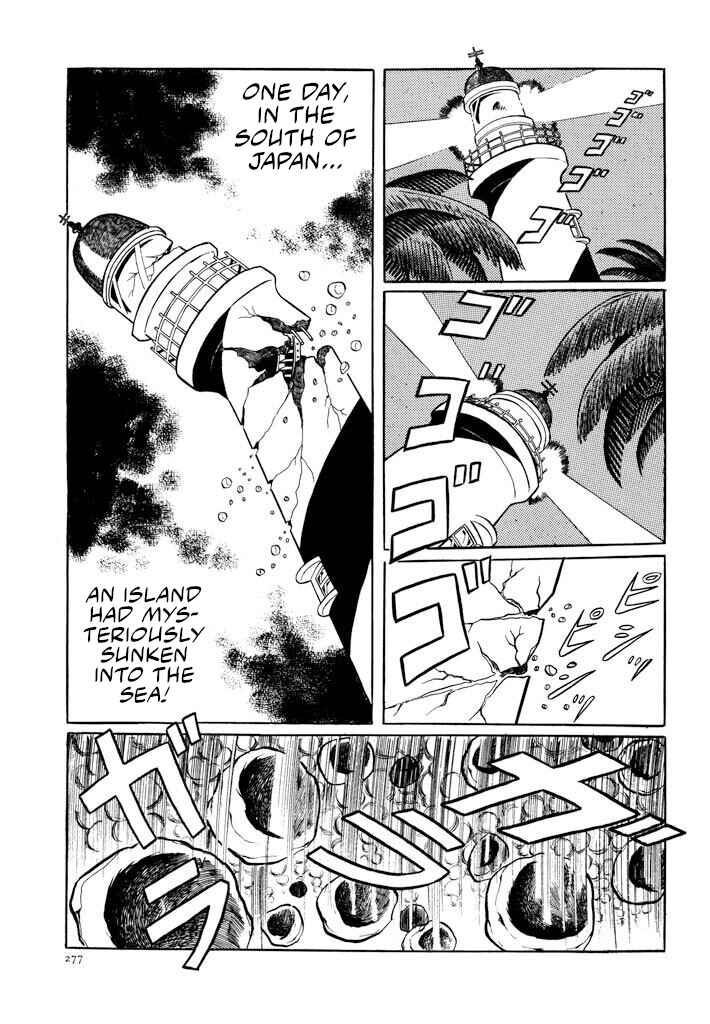 Page 1 Chapter 12 Electroid Zaborger