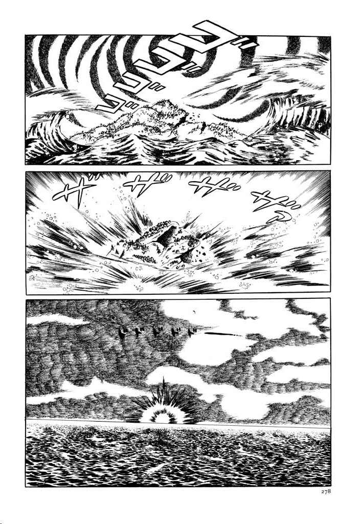Page 2 Chapter 12 Electroid Zaborger