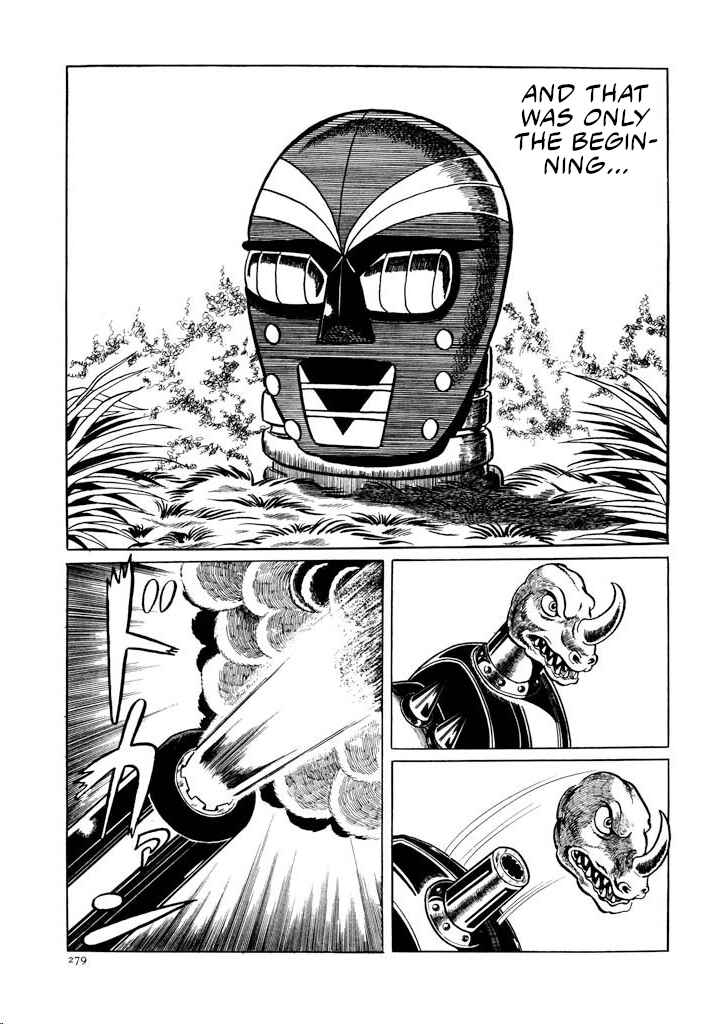 Page 3 Chapter 12 Electroid Zaborger