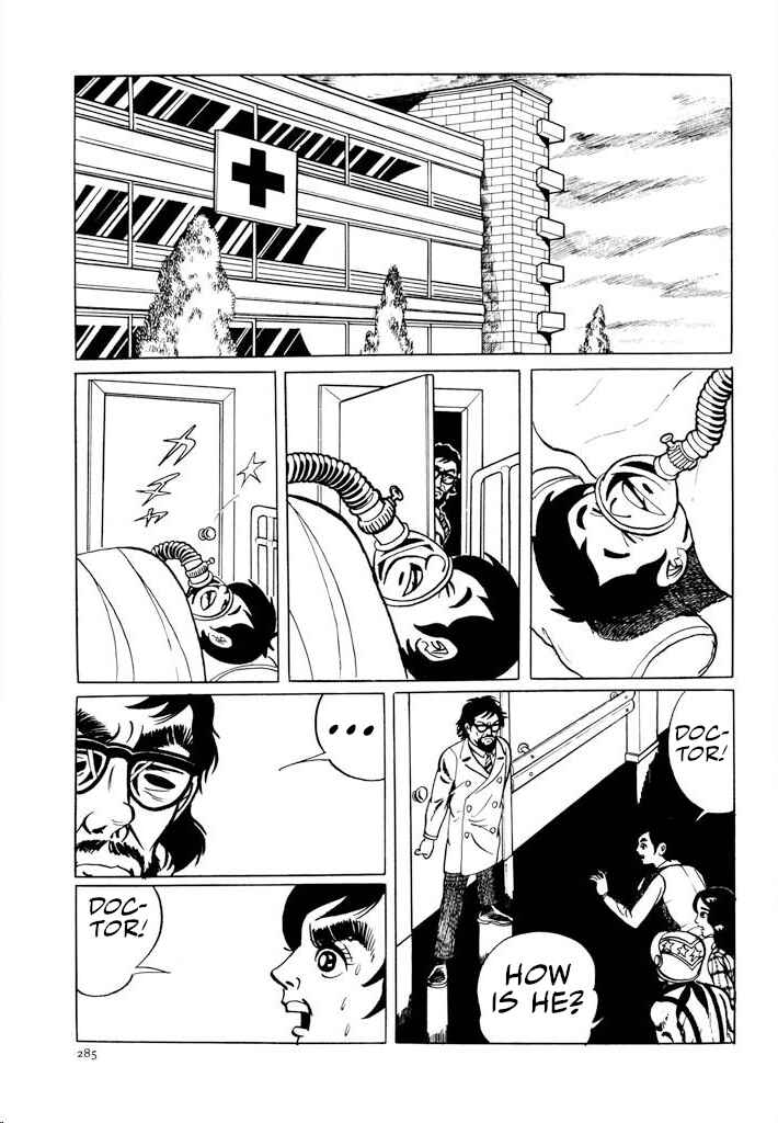 Page 9 Chapter 12 Electroid Zaborger