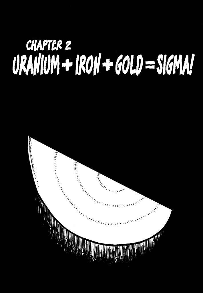 Page 10 Chapter 2 Electroid Zaborger