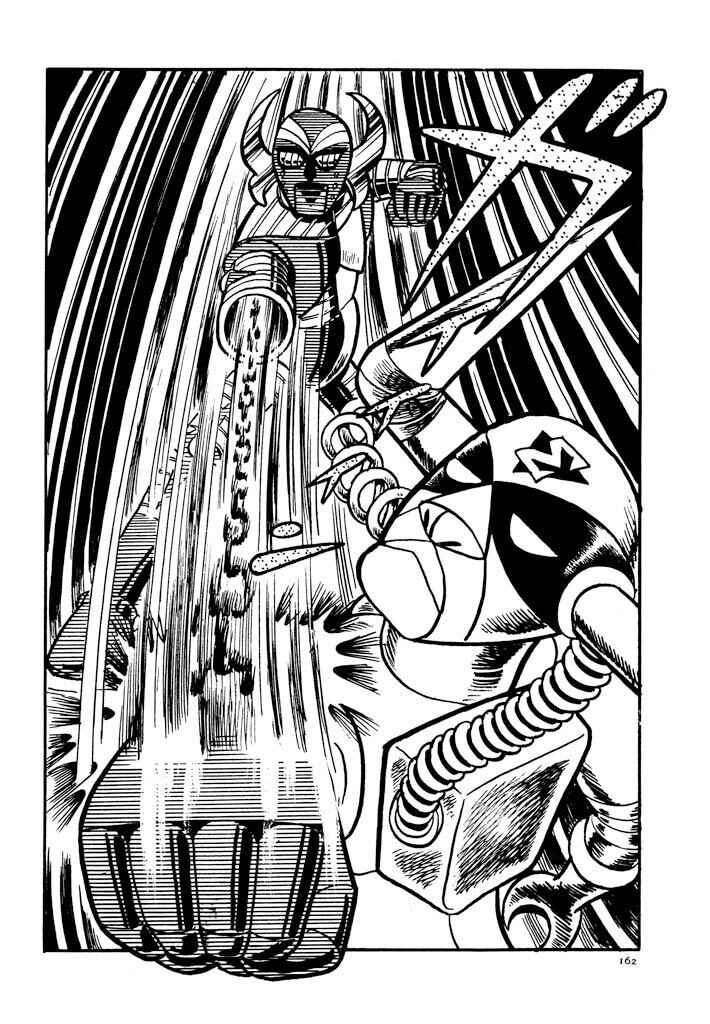 Page 109 Chapter 2 Electroid Zaborger