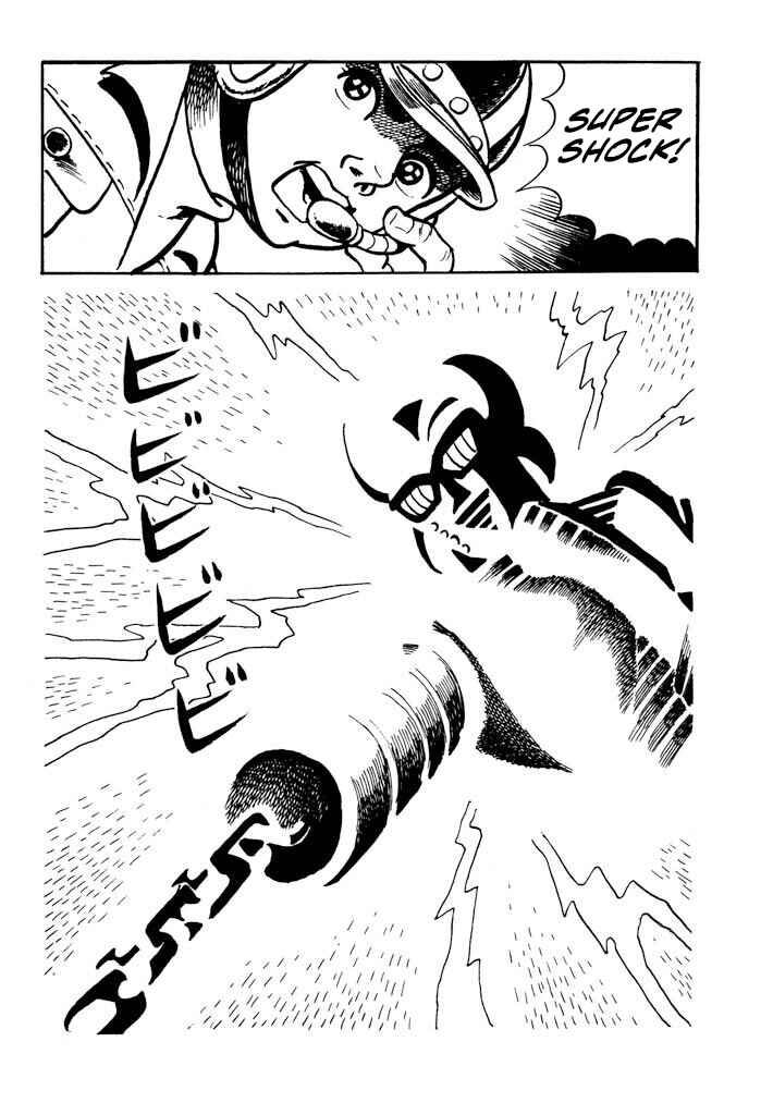 Page 111 Chapter 2 Electroid Zaborger