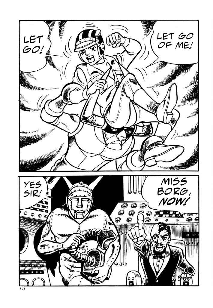 Page 118 Chapter 2 Electroid Zaborger