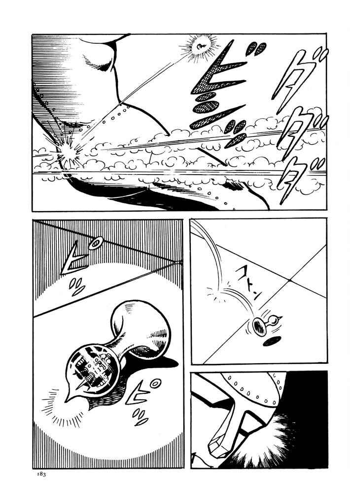 Page 130 Chapter 2 Electroid Zaborger