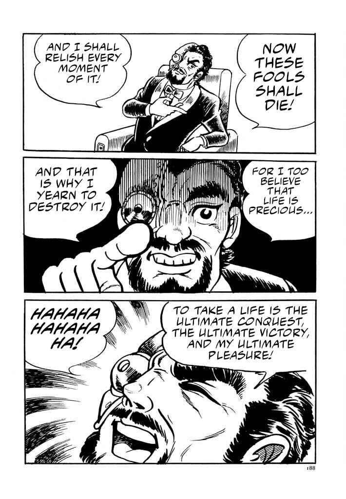 Page 135 Chapter 2 Electroid Zaborger