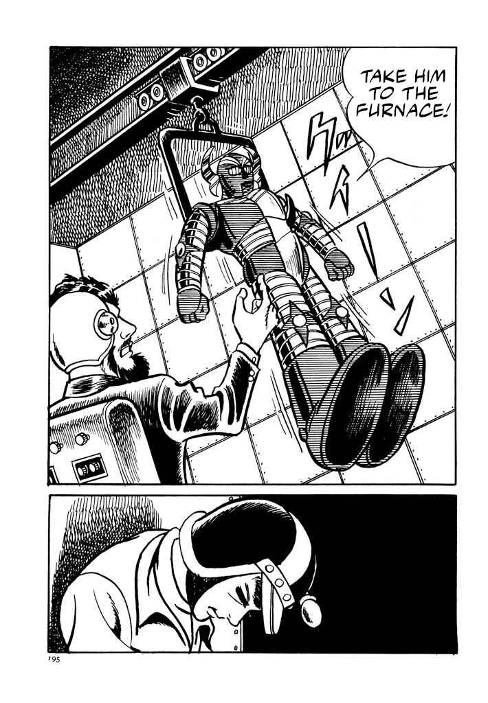Page 142 Chapter 2 Electroid Zaborger
