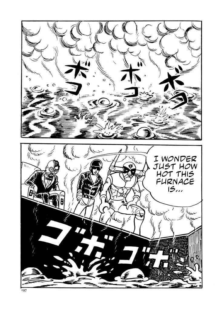 Page 144 Chapter 2 Electroid Zaborger