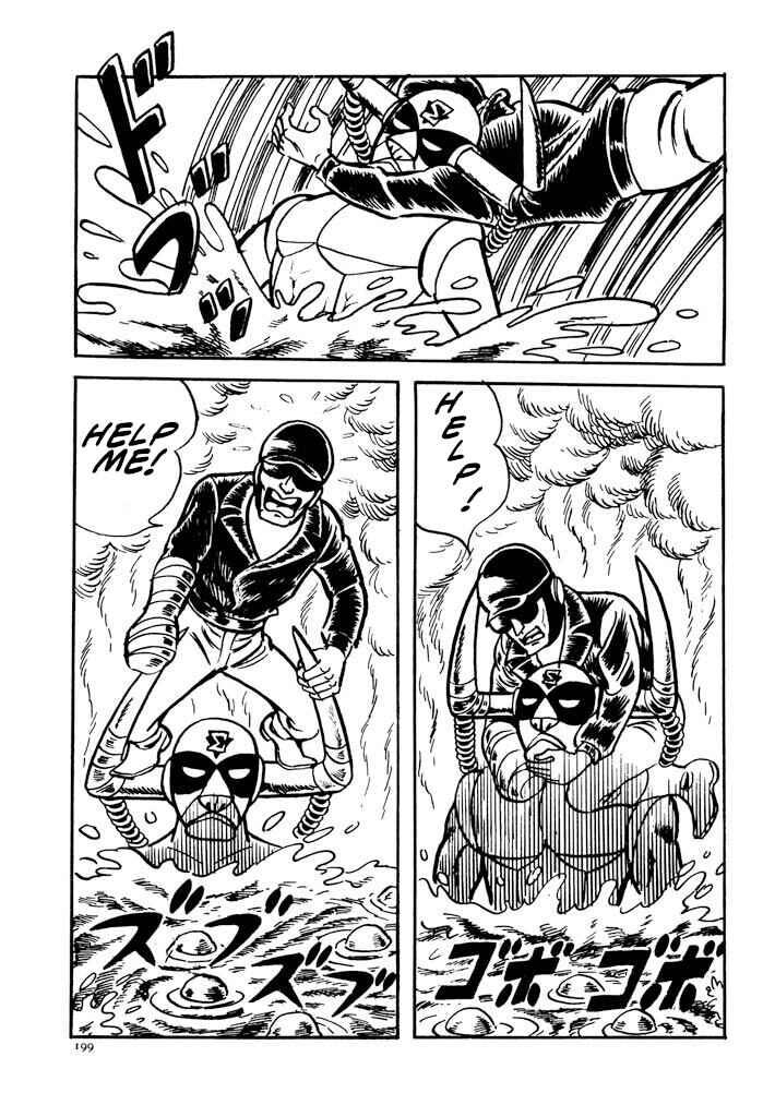 Page 146 Chapter 2 Electroid Zaborger