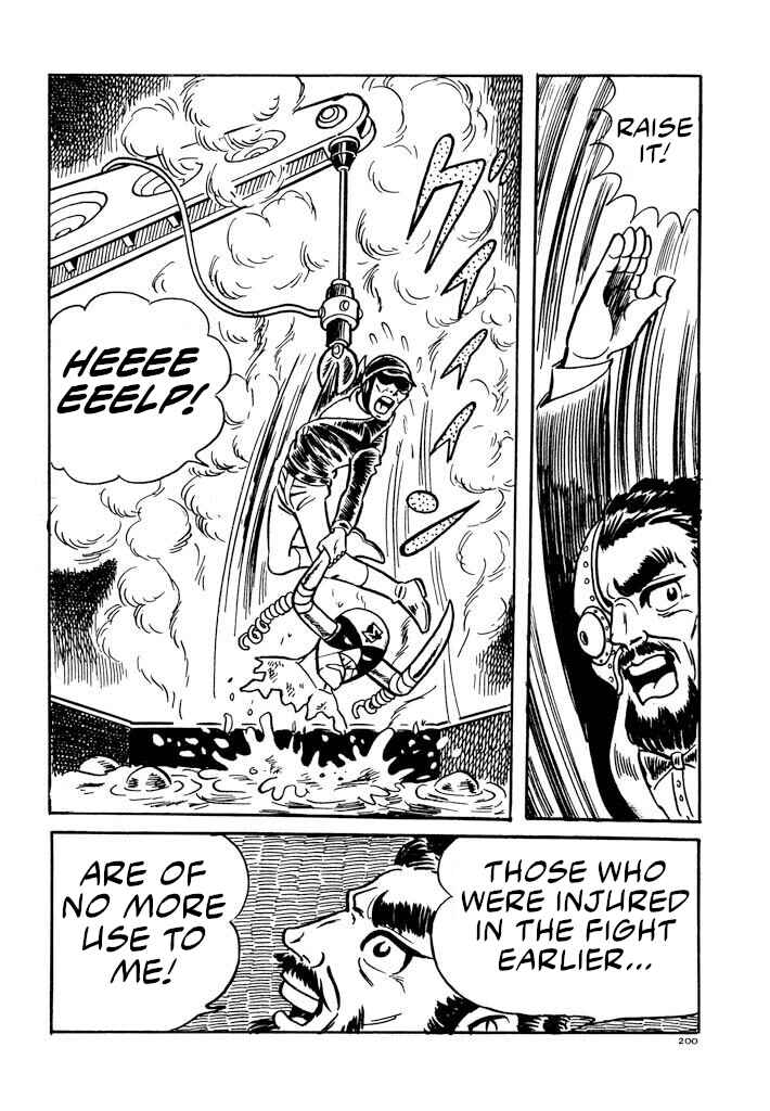 Page 147 Chapter 2 Electroid Zaborger