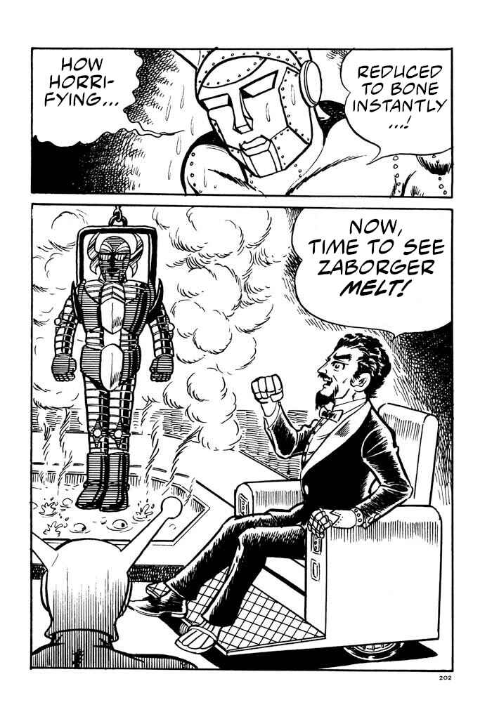 Page 149 Chapter 2 Electroid Zaborger