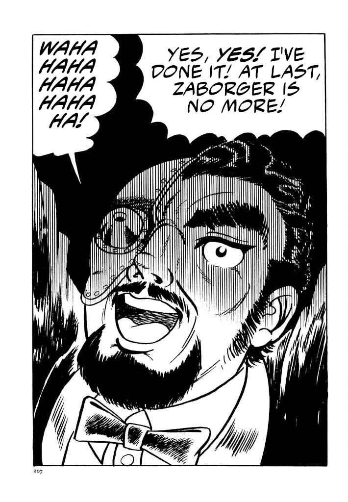 Page 154 Chapter 2 Electroid Zaborger