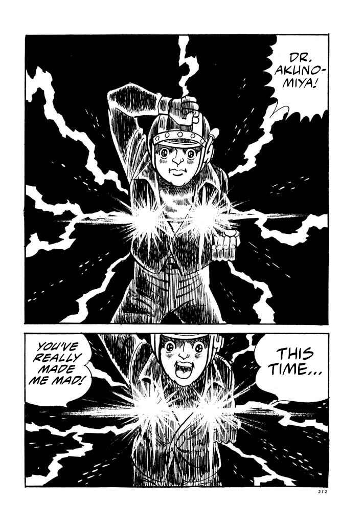 Page 159 Chapter 2 Electroid Zaborger