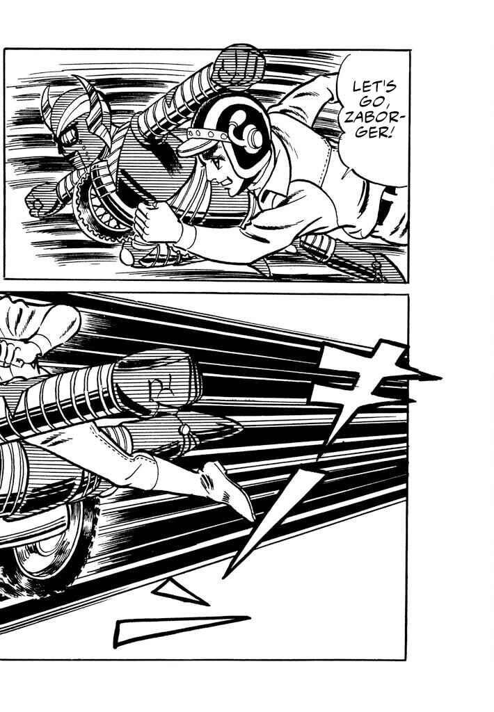 Page 163 Chapter 2 Electroid Zaborger