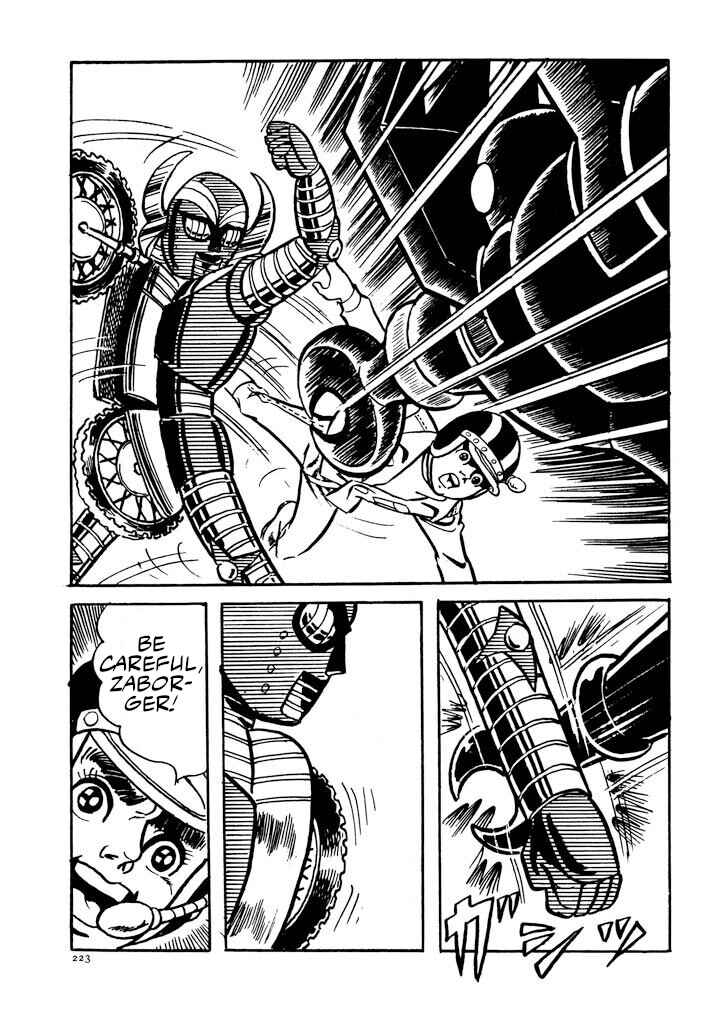 Page 170 Chapter 2 Electroid Zaborger