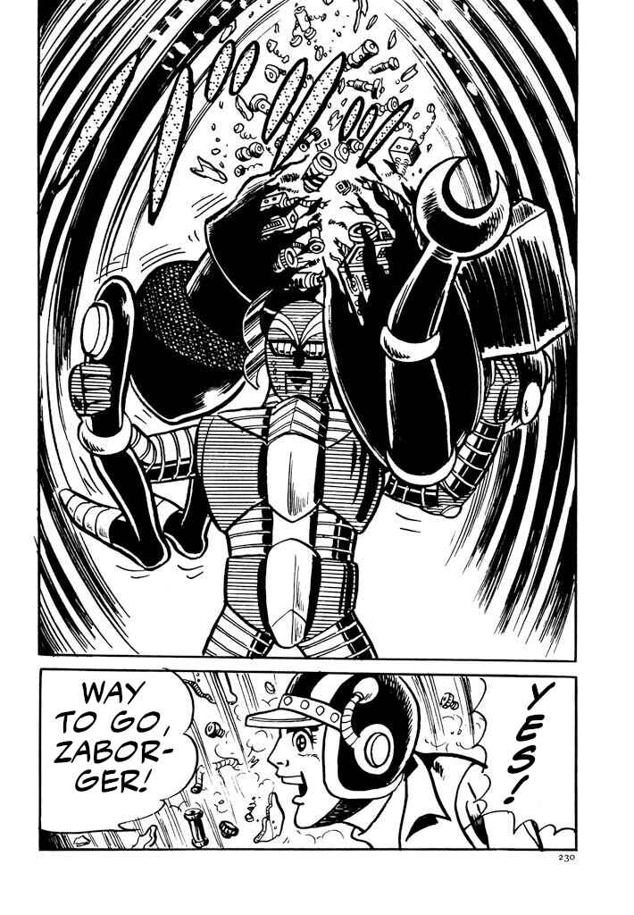 Page 177 Chapter 2 Electroid Zaborger