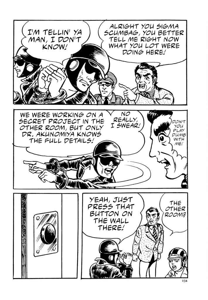 Page 181 Chapter 2 Electroid Zaborger