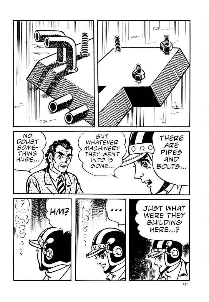 Page 185 Chapter 2 Electroid Zaborger