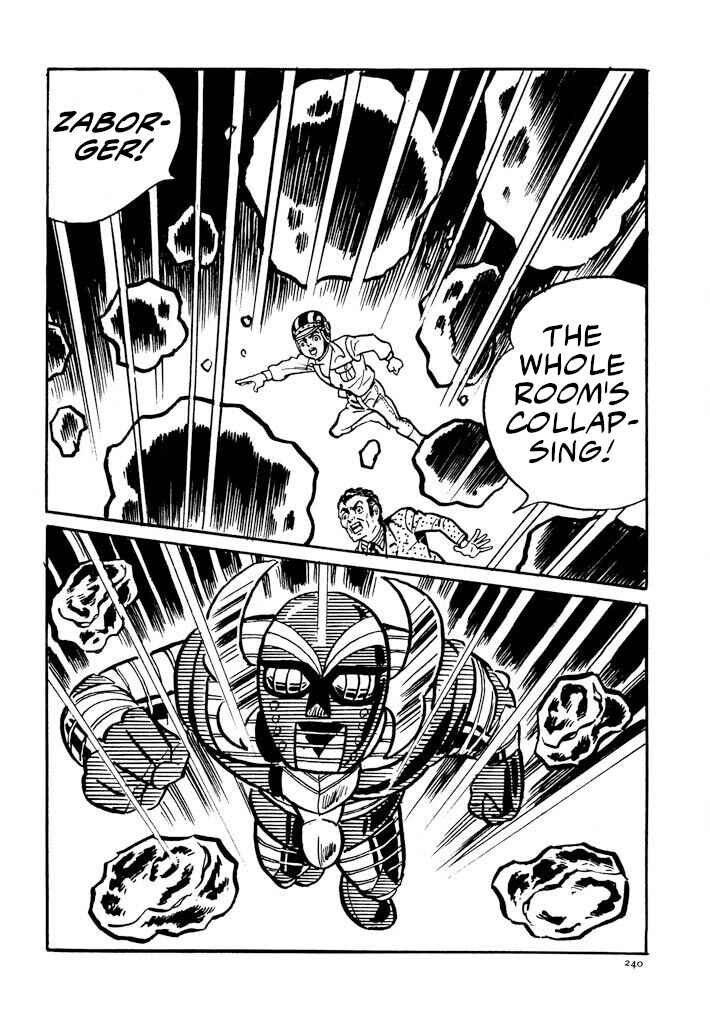Page 187 Chapter 2 Electroid Zaborger