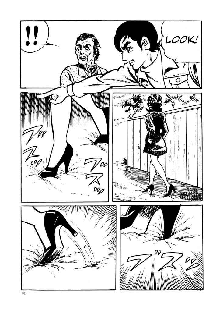 Page 30 Chapter 2 Electroid Zaborger
