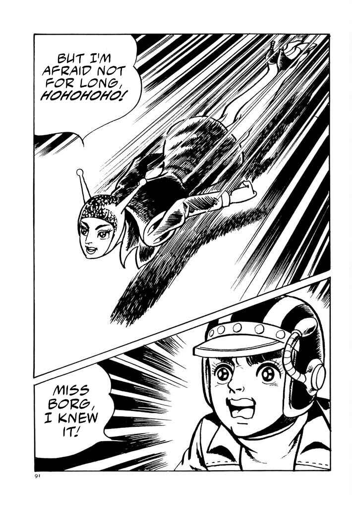 Page 38 Chapter 2 Electroid Zaborger