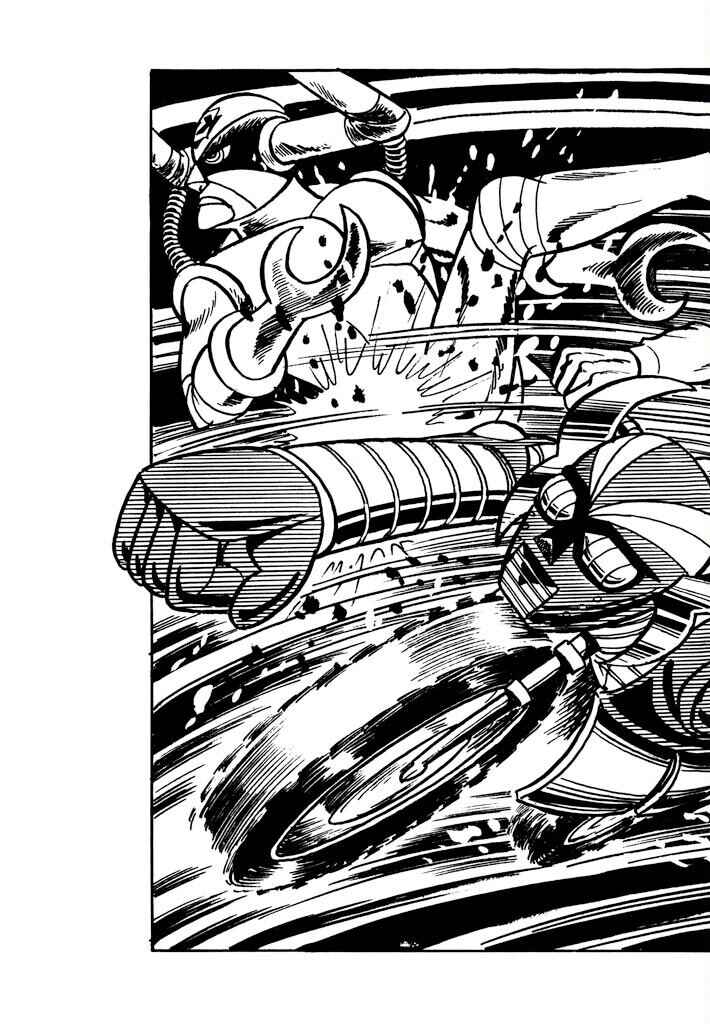 Page 46 Chapter 2 Electroid Zaborger