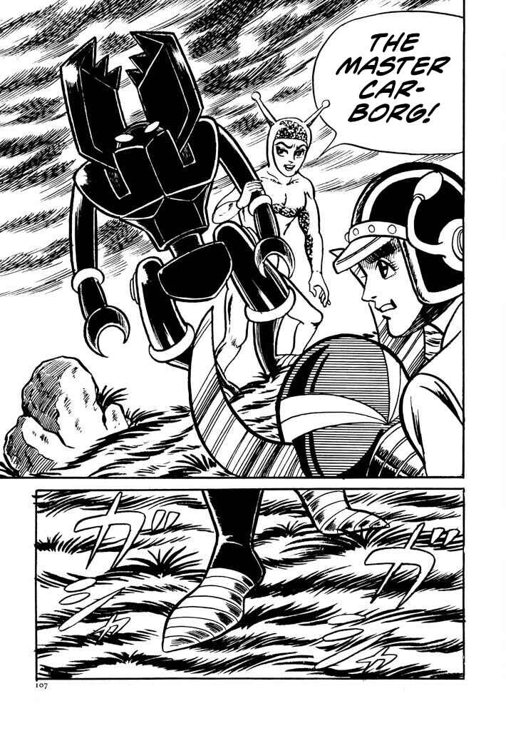 Page 54 Chapter 2 Electroid Zaborger