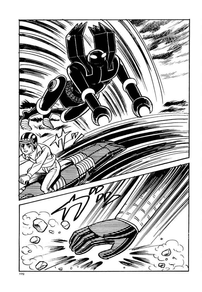 Page 56 Chapter 2 Electroid Zaborger