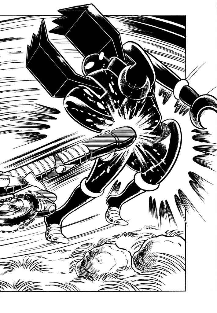 Page 57 Chapter 2 Electroid Zaborger