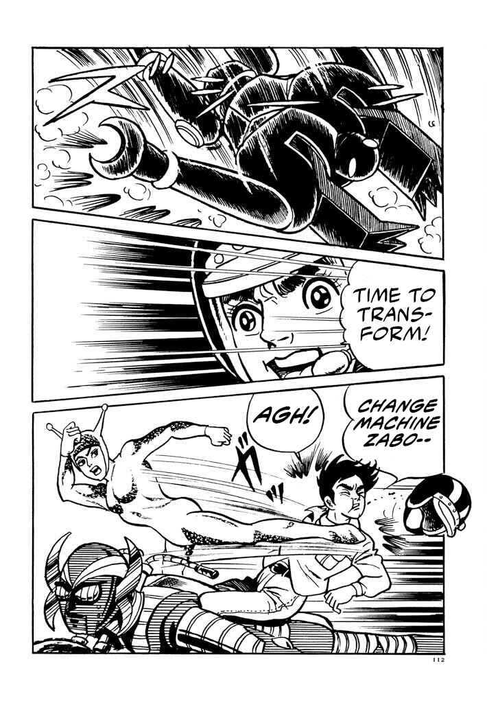 Page 59 Chapter 2 Electroid Zaborger