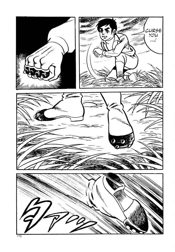 Page 62 Chapter 2 Electroid Zaborger
