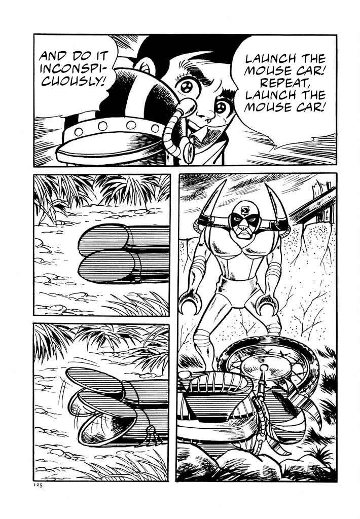 Page 72 Chapter 2 Electroid Zaborger
