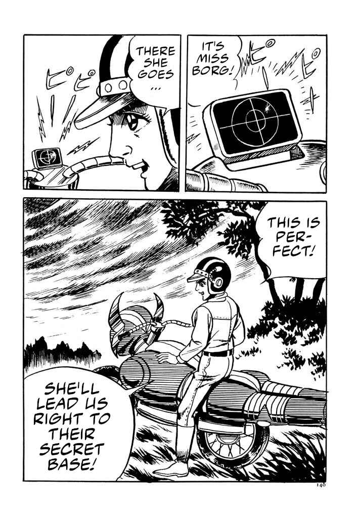 Page 87 Chapter 2 Electroid Zaborger