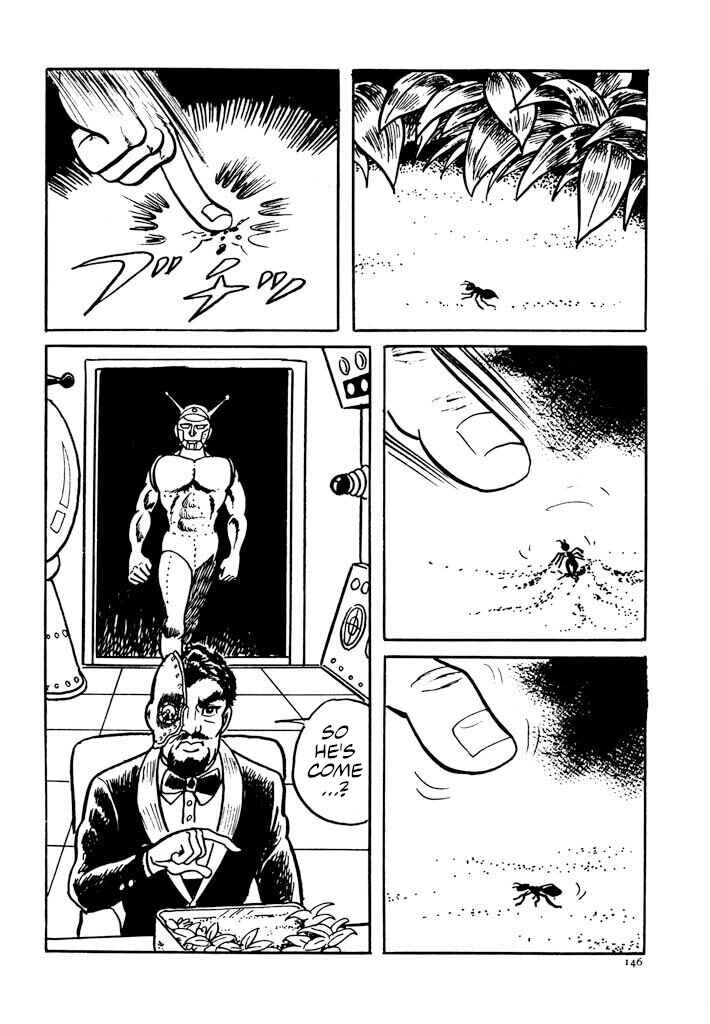 Page 93 Chapter 2 Electroid Zaborger