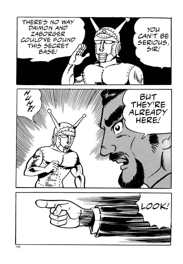 Page 96 Chapter 2 Electroid Zaborger