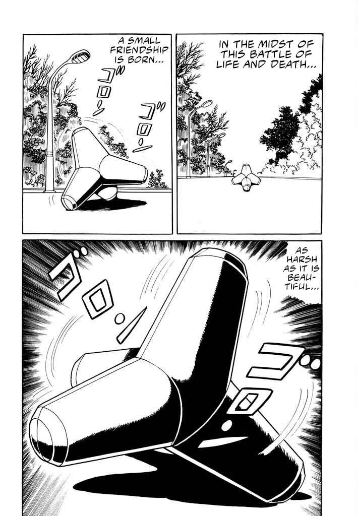 Page 1 Chapter 8 Electroid Zaborger