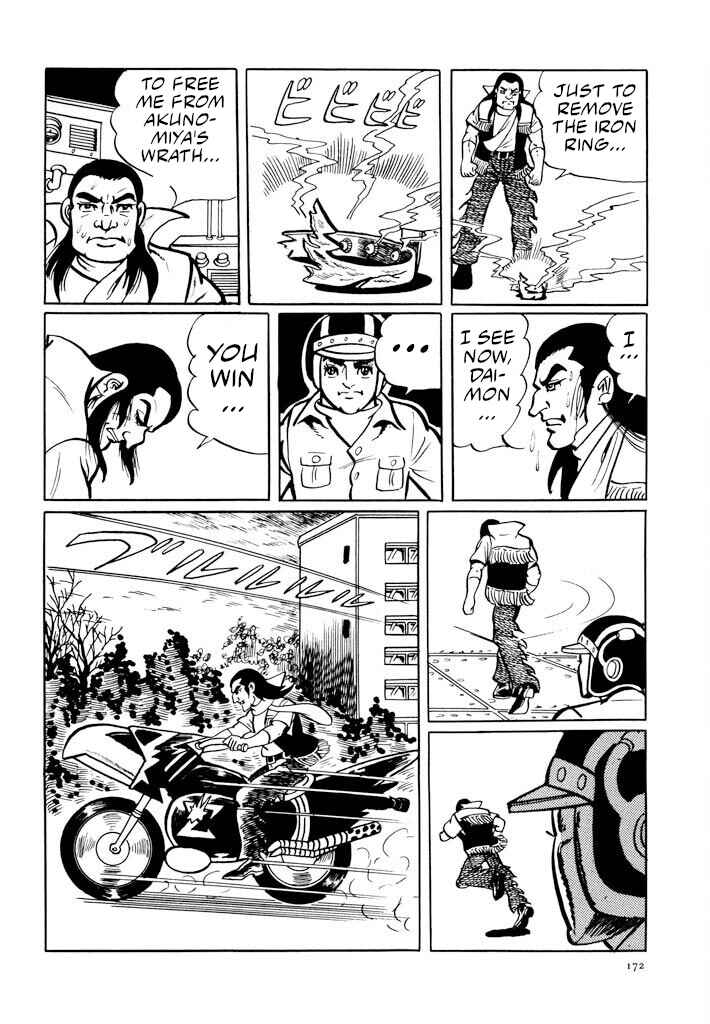 Page 31 Chapter 8 Electroid Zaborger