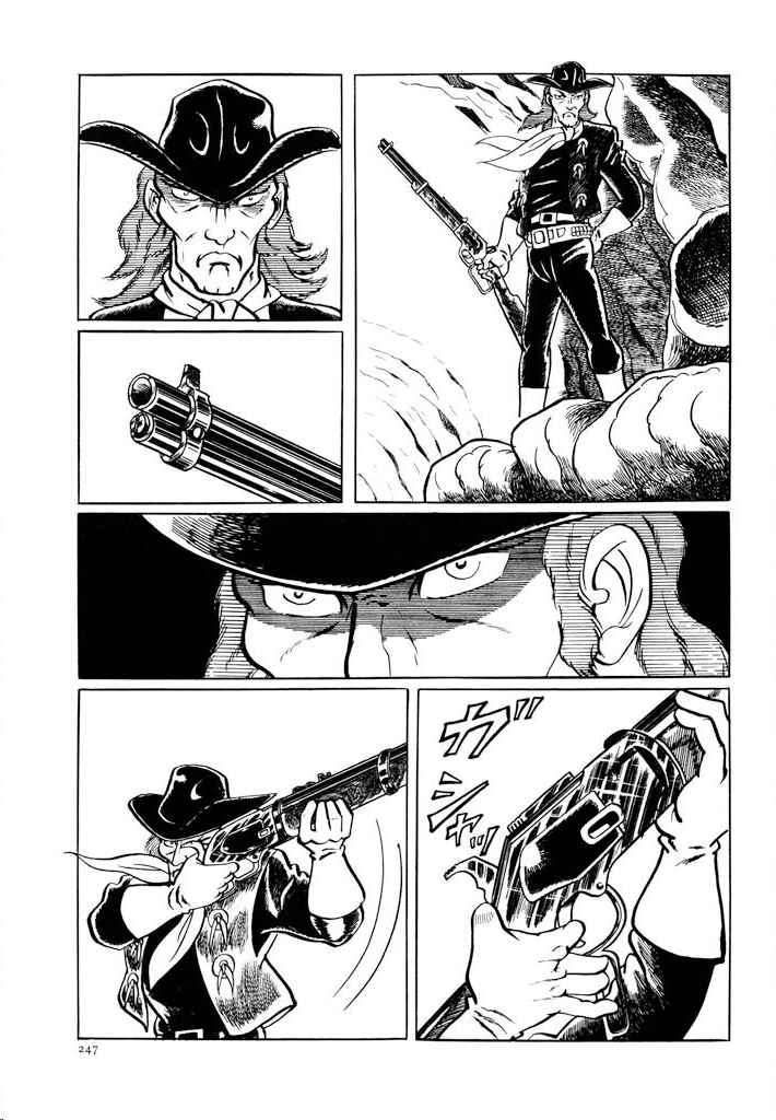 Page 4 Chapter 11 Electroid Zaborger