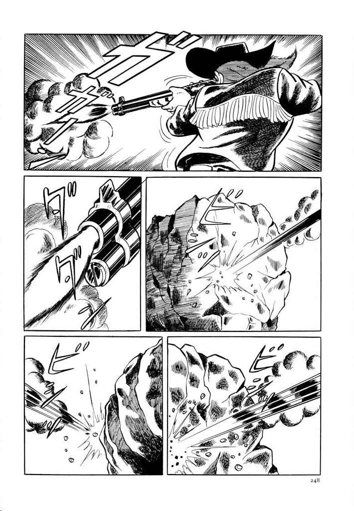 Page 5 Chapter 11 Electroid Zaborger