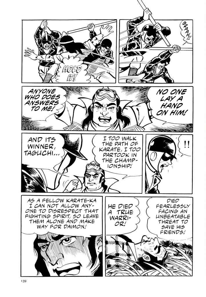 Page 30 Chapter 7 Electroid Zaborger