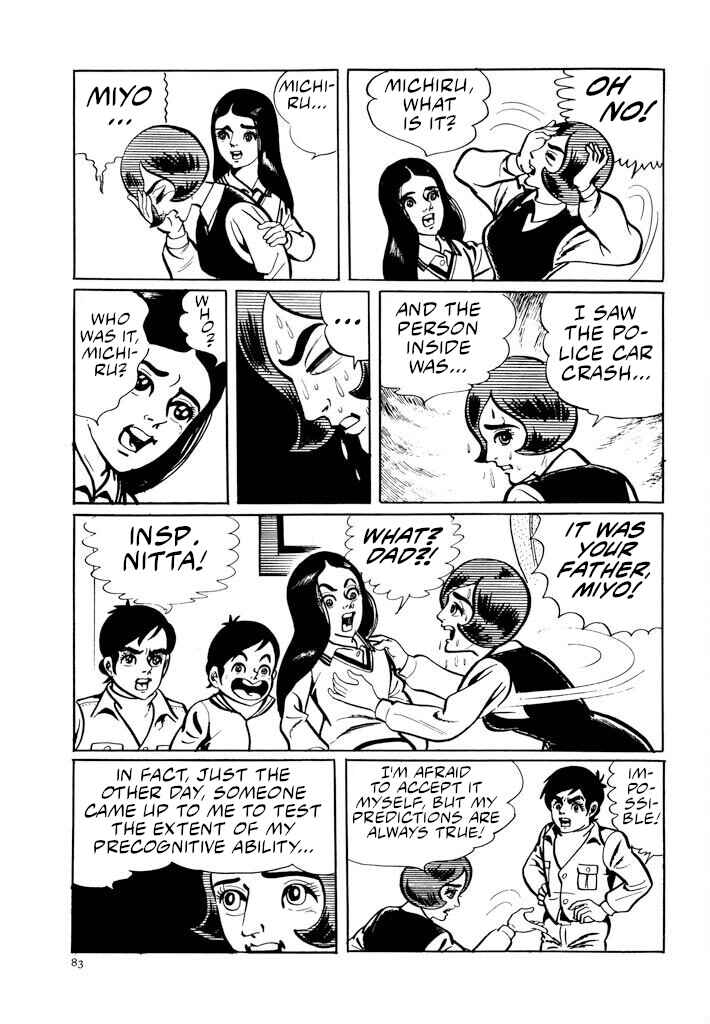 Page 10 Chapter 6 Electroid Zaborger