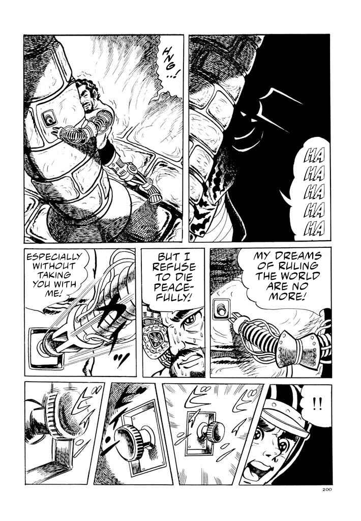 Page 27 Chapter 9 Electroid Zaborger