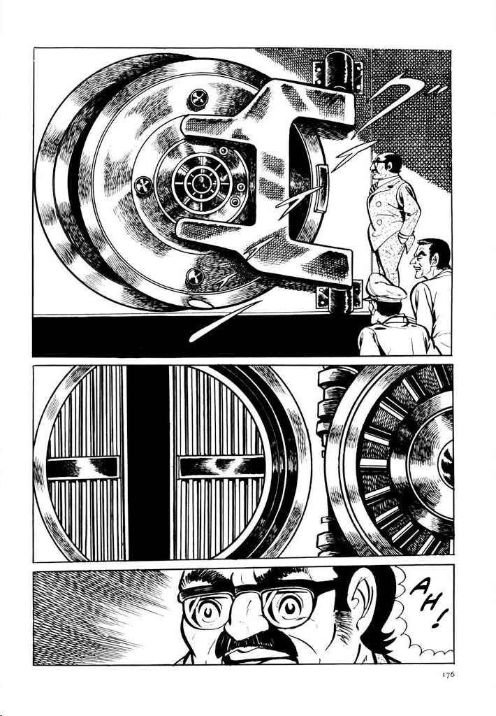 Page 3 Chapter 9 Electroid Zaborger