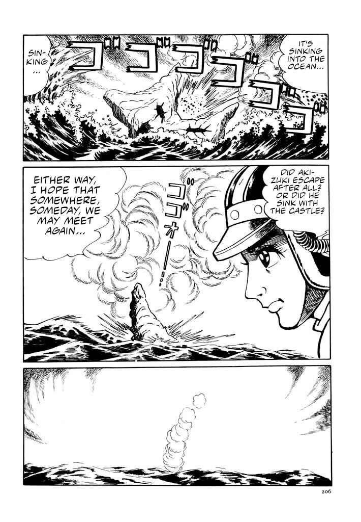 Page 33 Chapter 9 Electroid Zaborger