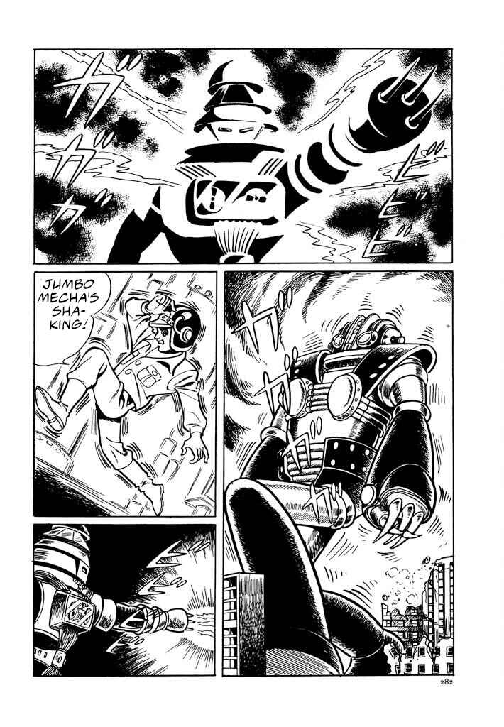 Page 35 Chapter 3 Electroid Zaborger