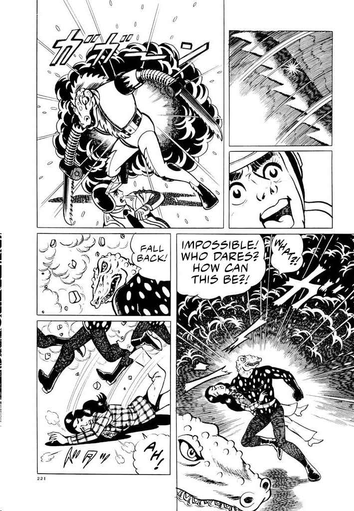 Page 12 Chapter 10 Electroid Zaborger