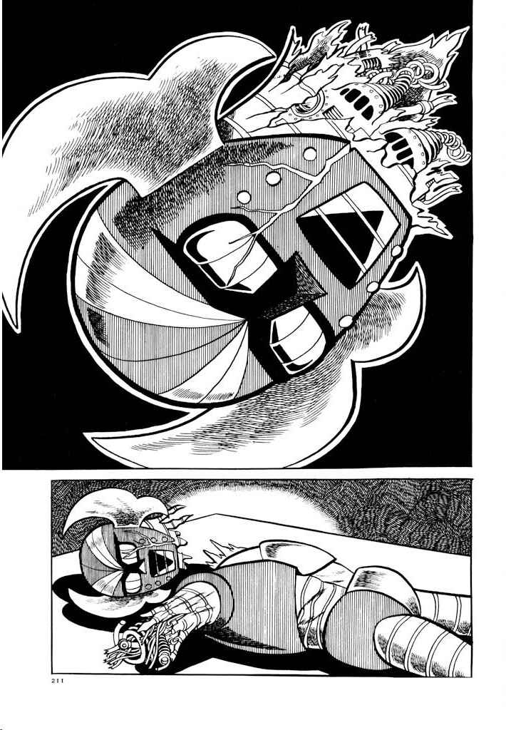 Page 2 Chapter 10 Electroid Zaborger